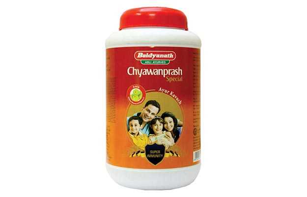 Baidyanath Nagpur Chyawanprash Special 2kg