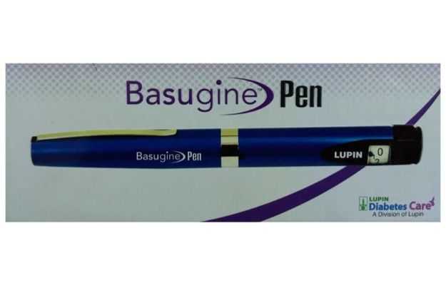 Basugine Pen