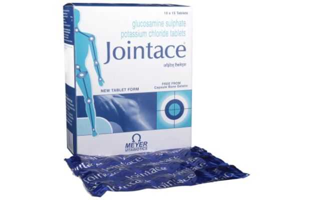 Jointace 750 Tablet