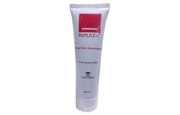 Papulex Gel 100ml