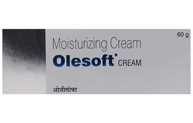 Olesoft Cream 60gm