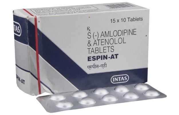 Espin AT Tablet