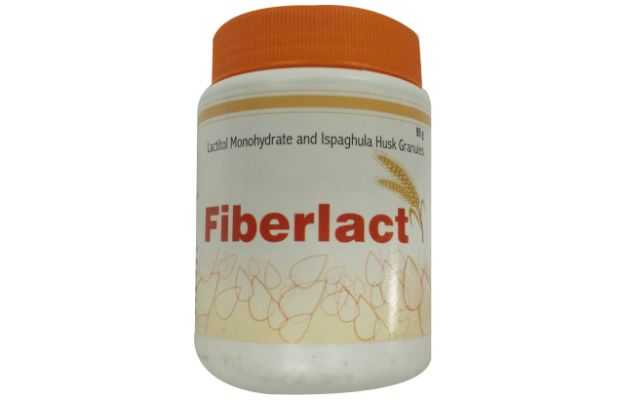 Fiberlact Granules