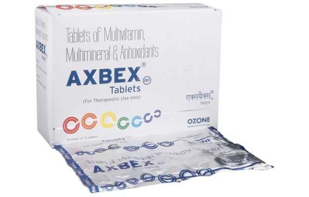 Axbex Tablet (15)