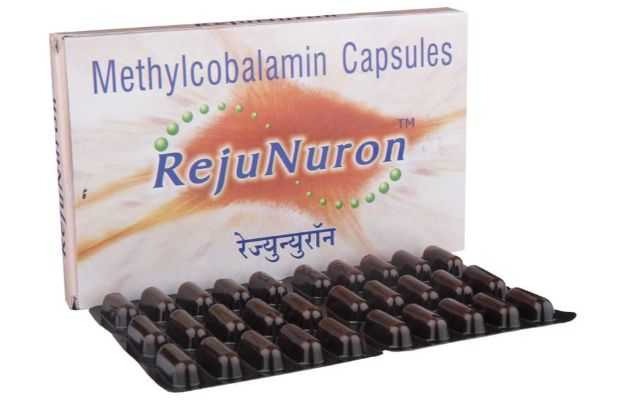 Rejunuron Capsule