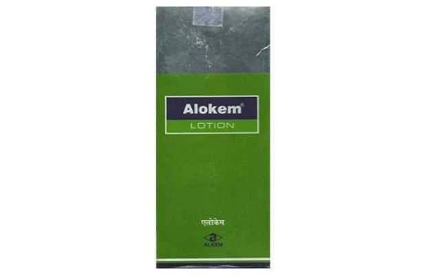 Alokem Lotion