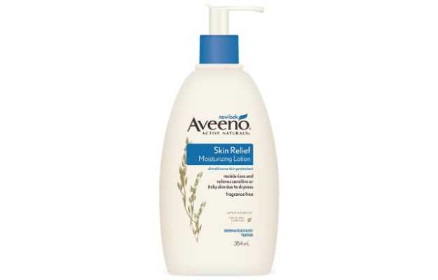 Aveeno Skin Relief Moisturizing Lotion