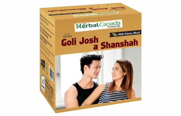 Herbal Canada Goli Josh a Shansha (30)