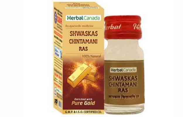 Herbal Canada Shwaskas Chintamani (50)