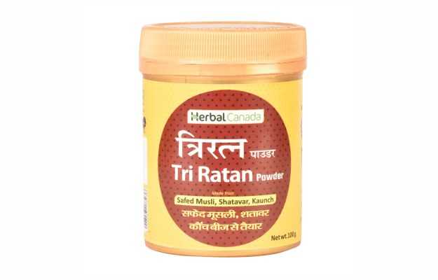 Herbal Canada Tri Ratan Churan