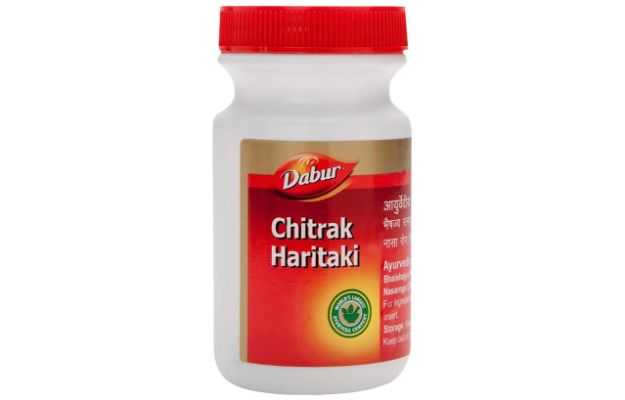 Dabur Chitrak Haritaki Churna 100gm