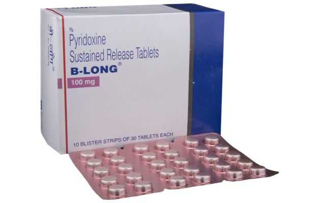 B Long Tablet