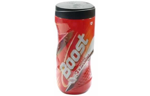 Boost Plus Powder