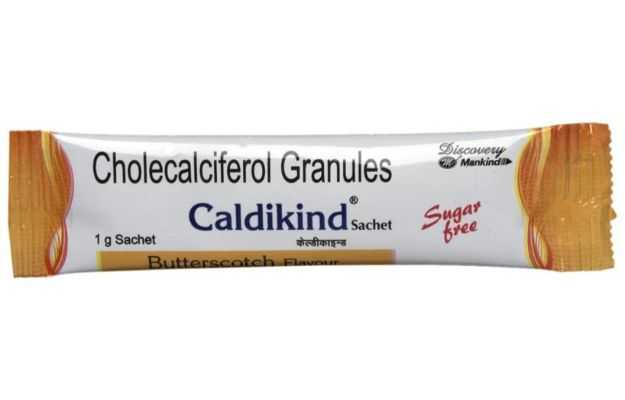 Caldikind Sachet