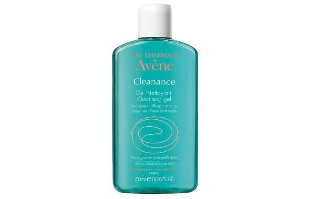 Avene Cleanance Cleansing Gel 200ml