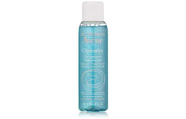 Avene Cleanance Cleansing Gel 100ml