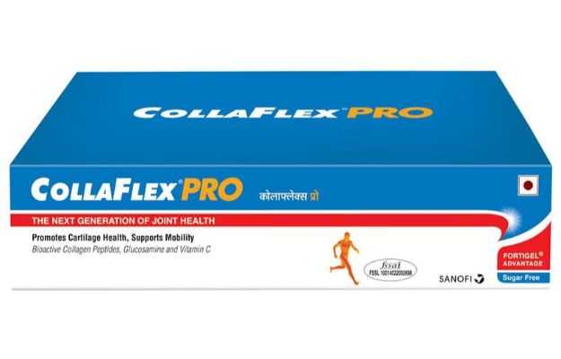 Collaflex Pro Joint Health Sachet