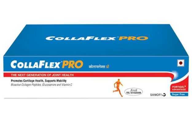 Collaflex Pro Joint Health Sachet