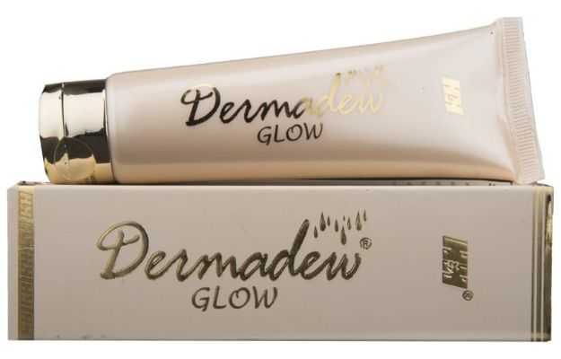 Dermadew Glow Cream