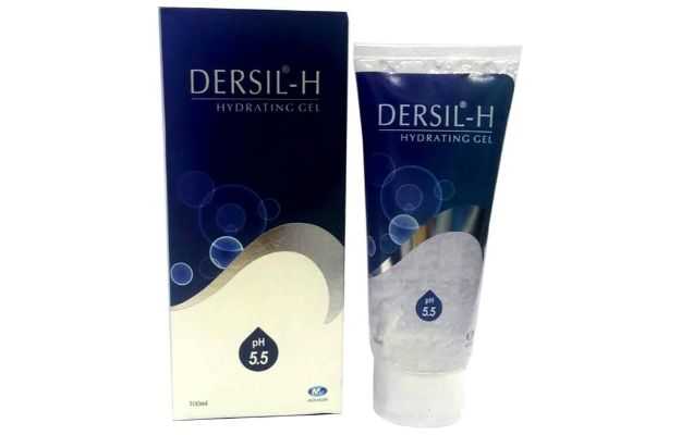 Dersil H Gel