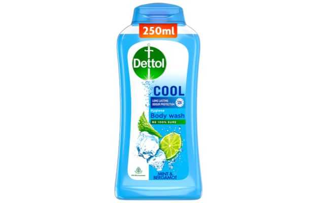 Dettol Bodywash Cool