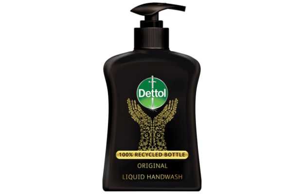 Dettol Original Liquid Handwash