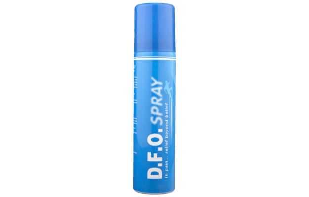DFO Spray 55gm