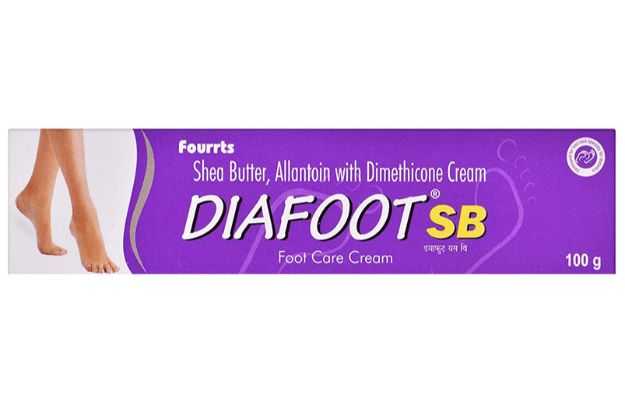 Diafoot SB Cream