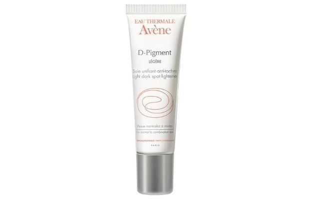 Avene D Pigment Light Dark Spot Lightener Cream