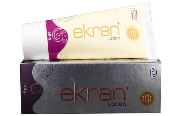 Ekran Lotion