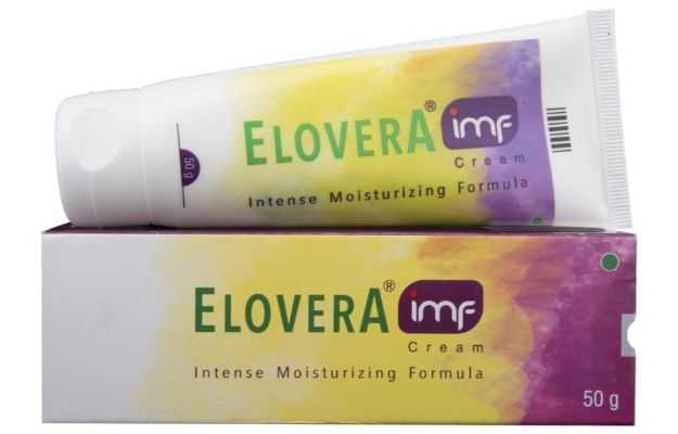 Elovera Imf Cream