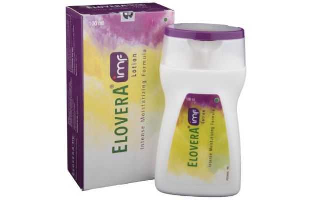 Elovera Imf Lotion