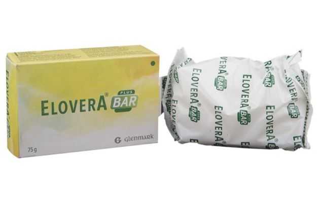 Elovera Plus Soap