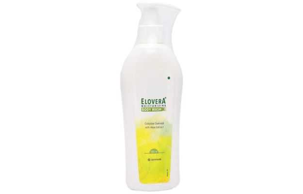 Elovera Body Wash Lotion 300ml