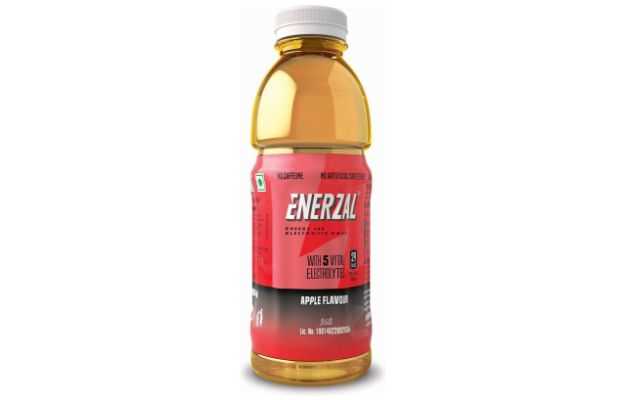 Enerzal Pet Apple Liquid 500ml