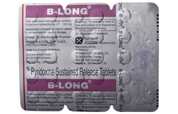 B Long Tablet In Hindi - बी लॉन्ग की जानकारी, लाभ, फायदे, उपयोग, कीमत ...