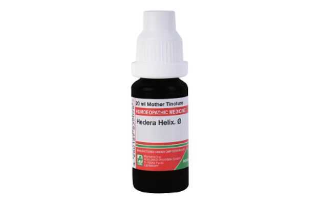 ADEL Hedera Helix Mother Tincture Q 