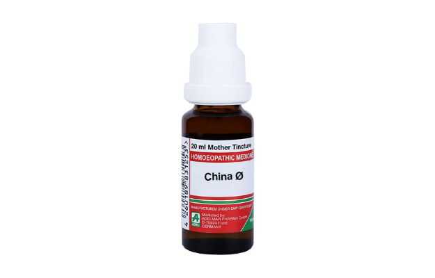 ADEL China Mother Tincture Q 