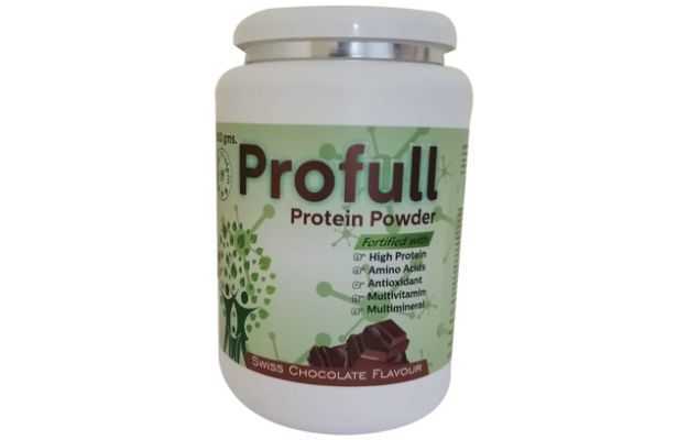 Profull Protein Powder