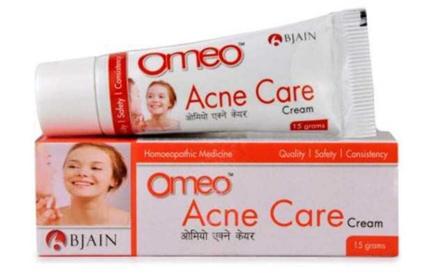 Omeo Acne Care Cream 15gm