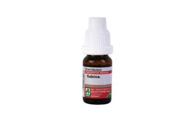 ADEL Sabina Dilution 6 CH