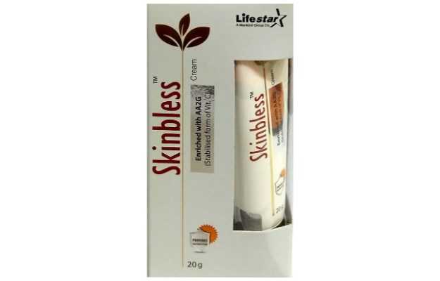 Skinbless Cream