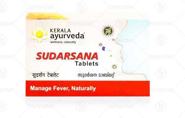 Kerala Ayurveda Sudarshana
