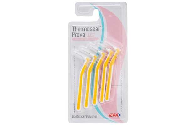 Thermoseal Proxa WS Dental Brush (5)
