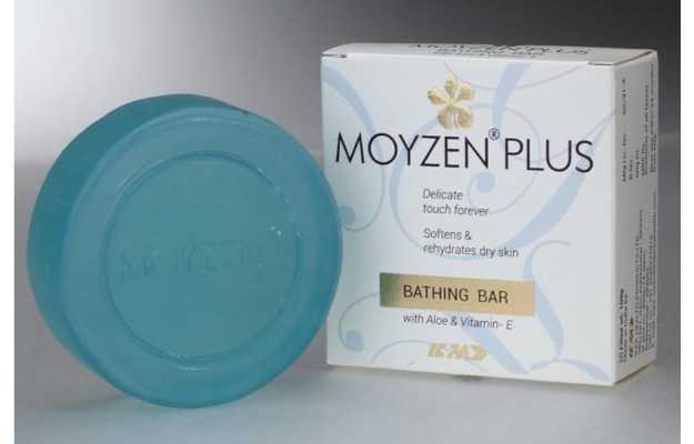 Moyzen Plus Soap