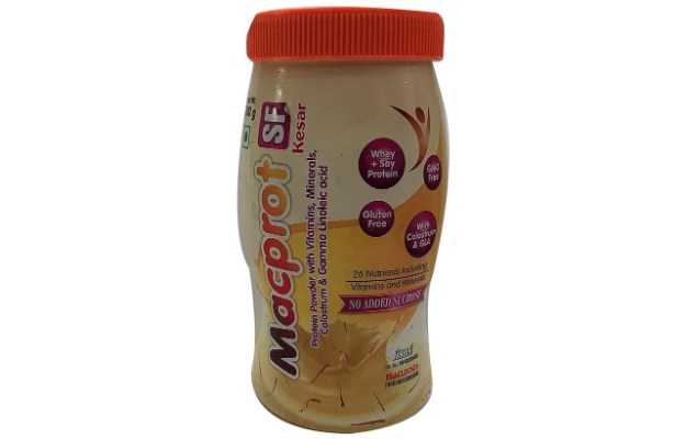 Macprot Powder Kesar SF