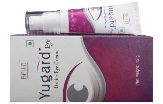 Yugard Under Eye Cream