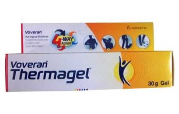 Voveran Thermagel 30gm