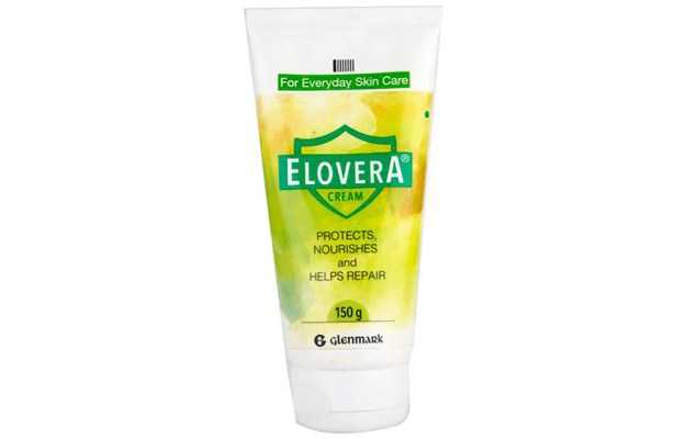 Elovera Cream 150gm