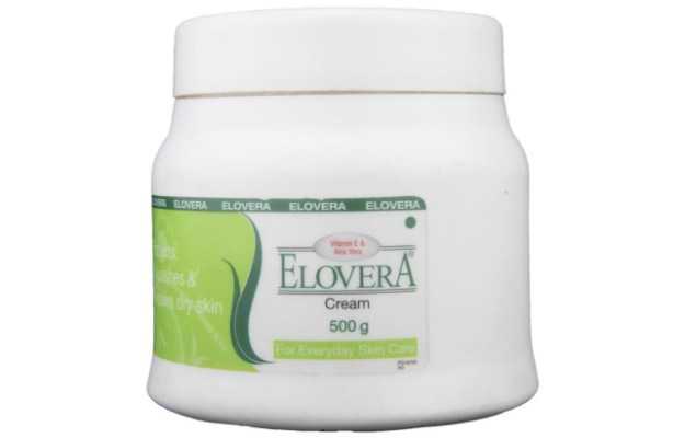 Elovera Cream 500gm